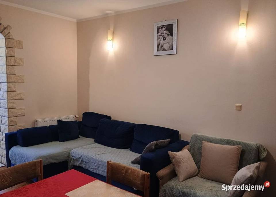 2pok 38met Cedrowej LOGGIA2 PIWNICE Wrocław balkon