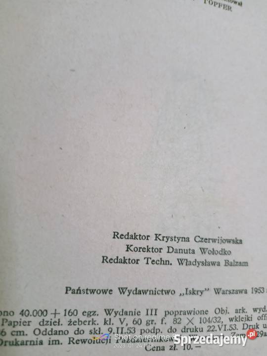 Wyspa skarbów książki Warszawa księgarnia Praga mazowieckie