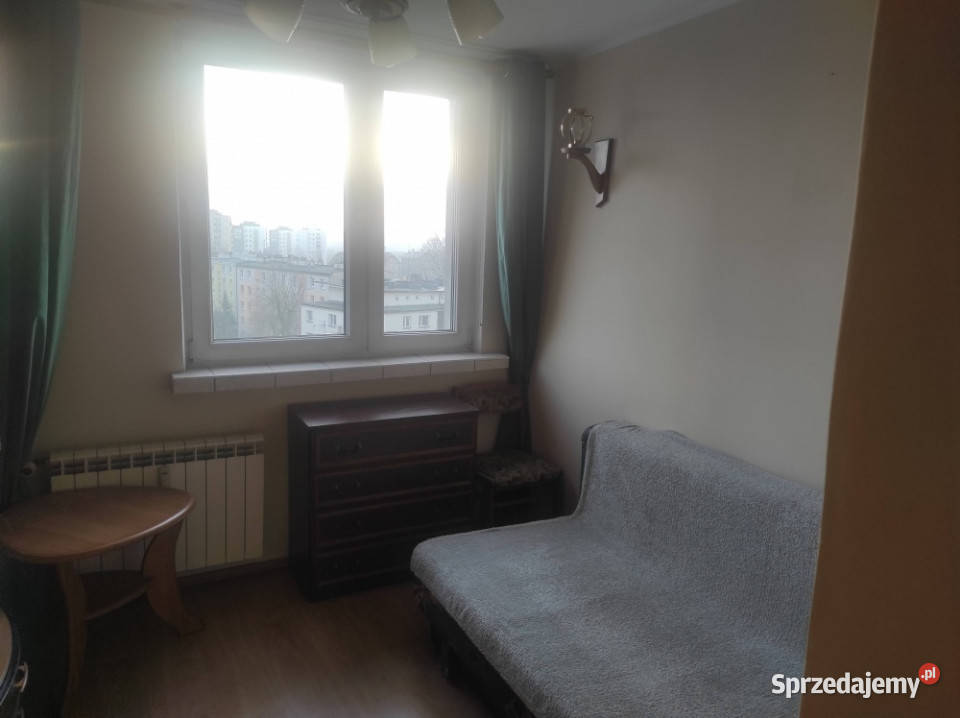Sprzedam umeblowane mieszkanie bez pośredników Bytom sprzedam