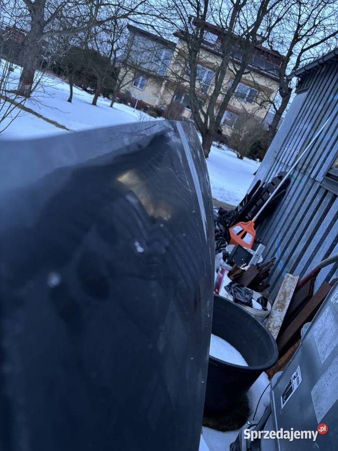 Maska Audi A3 8v HATCHBACK SPORTBACK LZ7S Niepołomice