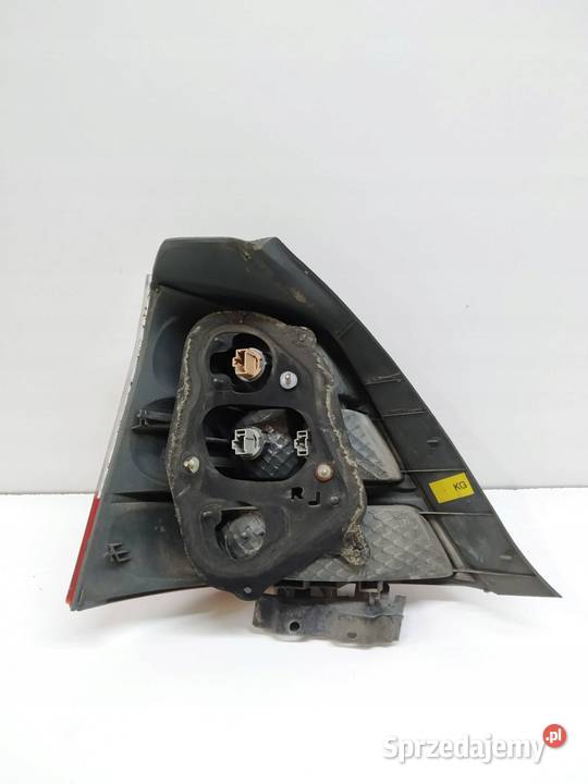 LAMPA TYŁ PRAWA 5D HB LIFT Honda Civic VII osobowe