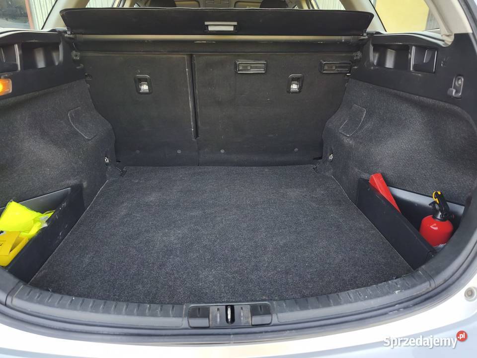 Toyota Auris 2015r 14 diesel super stan Chełm