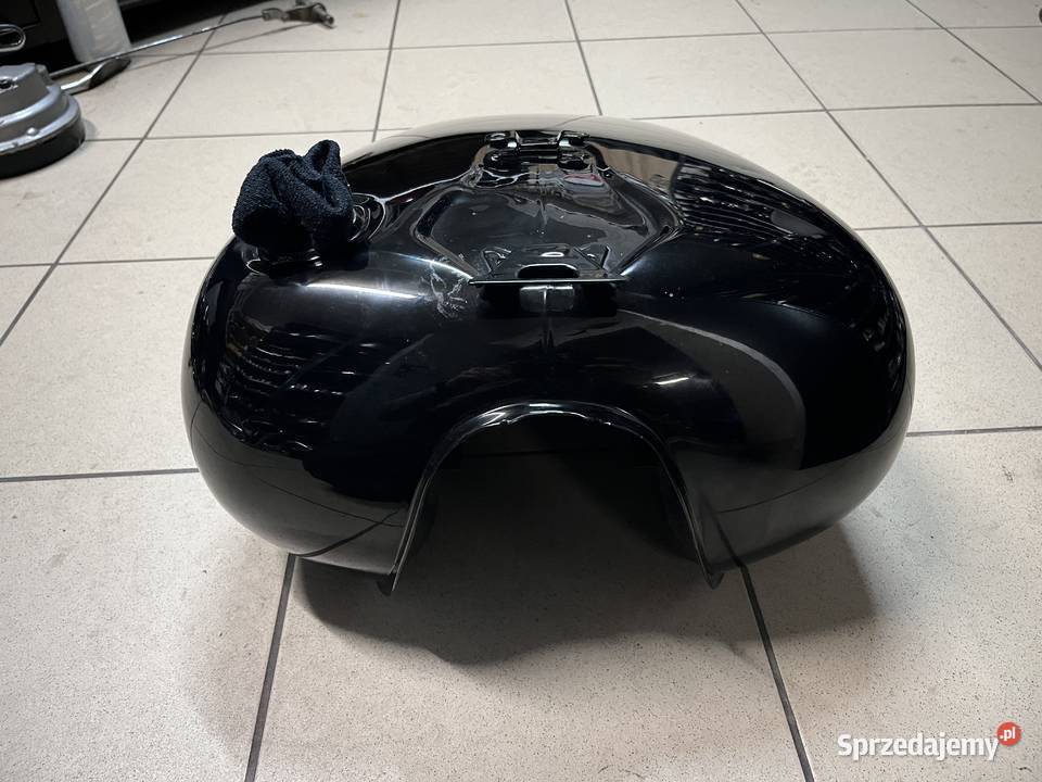Zbiornik paliwa Bak Honda Shadow VT 750 RC 44 Brzeszcze