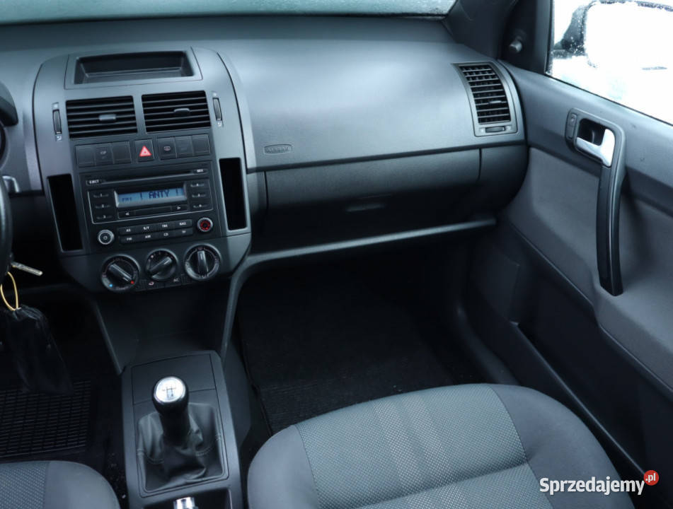 VW Polo 12 12V ABS Piaseczno sprzedam