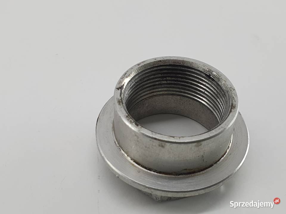 NAKRETKA OSKI PRZOD DUCATI DIAVEL łódzkie Janowice