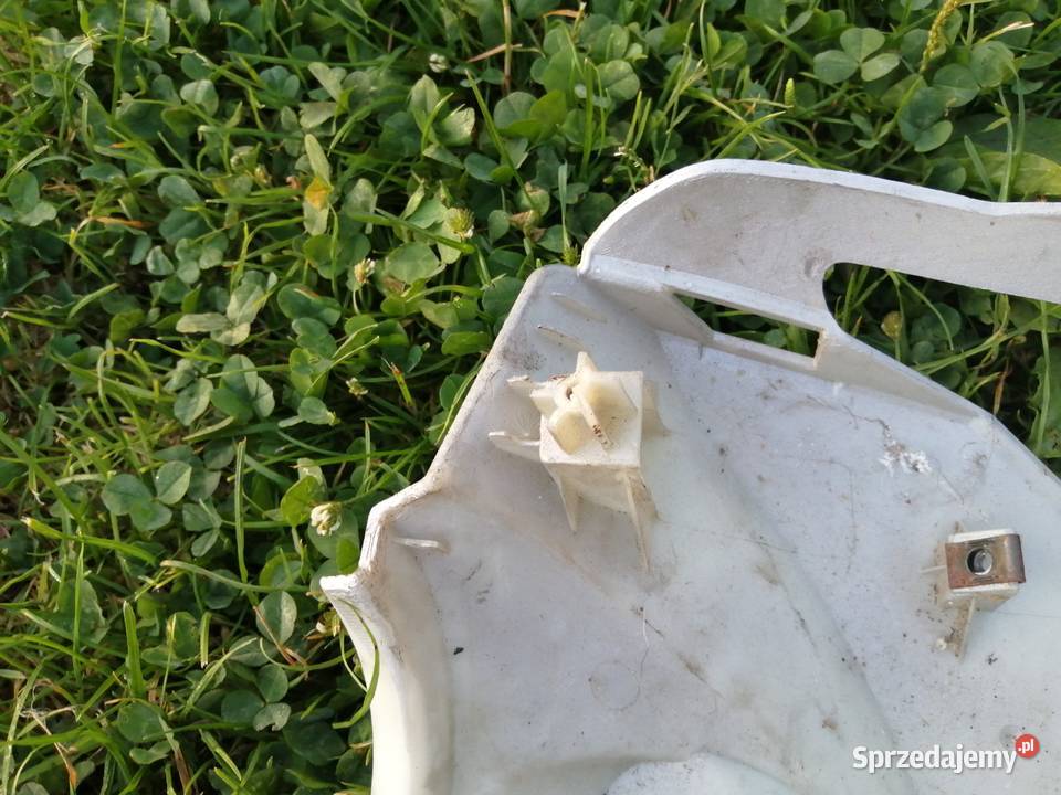 Lampa Ogar 900 plastiki Wieliczka sprzedam