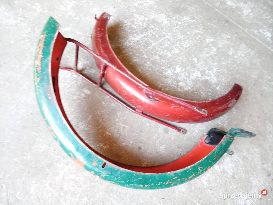 Romet ogar blotnik tylni podkarpackie Stalowa Wola