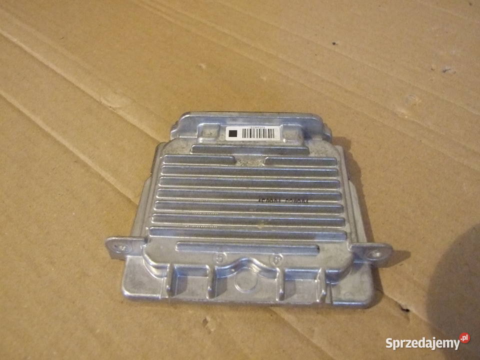 Moduł przetwornica do lampy led Ctroen Peugeot Białystok