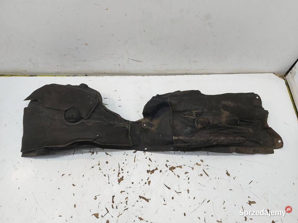 LEXUS RX500H V 5 2023 NADKOLE LEWY PRZÓD sprzedam