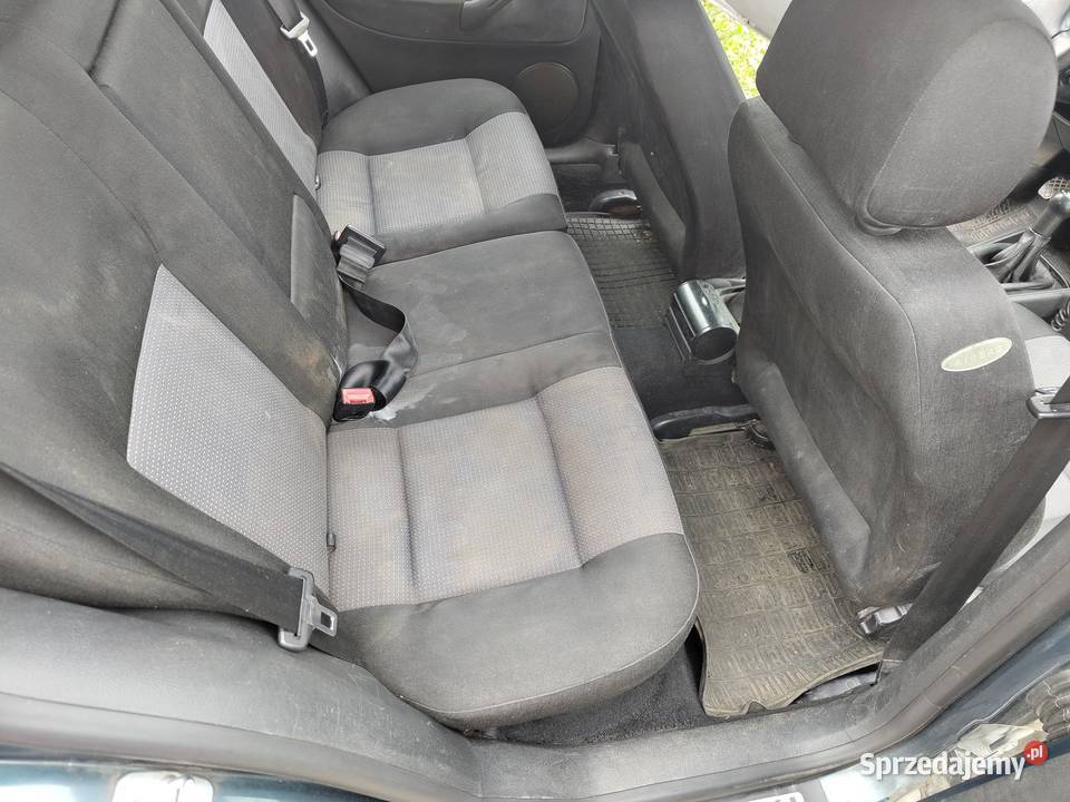 Volkswagen Golf 19 TDI 101 kombi sprowadzony Golf Bobrek