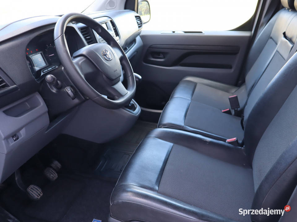 Toyota ProAce 20 D4D Piaseczno