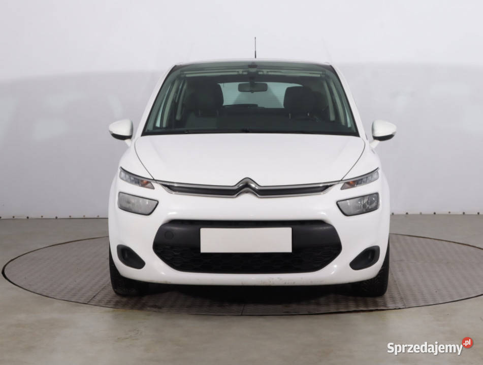 Citroen C4 Picasso 16 i klimatyzacja C4 Picasso Piaseczno