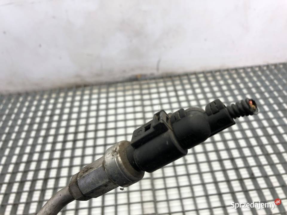 RURKA KLIMATYZACJI VW TOUAREG 7L0820741E 25 174