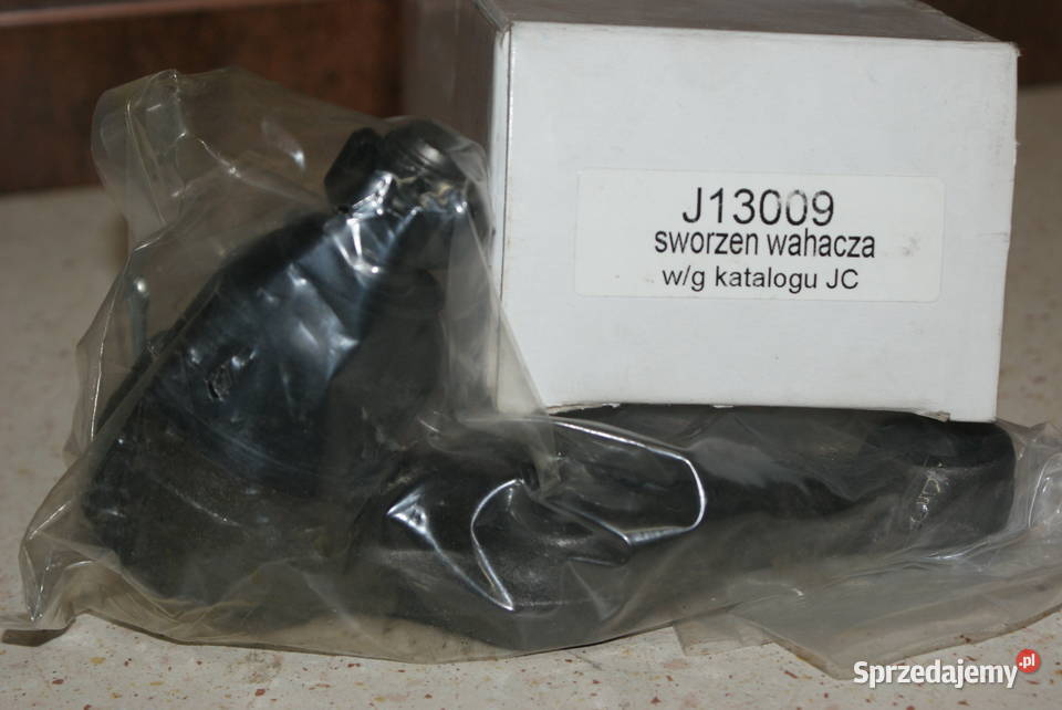 Sworzeń wahacza przód KIA K2500 MAZDA ESERIE osobowe Części Białobrzegi