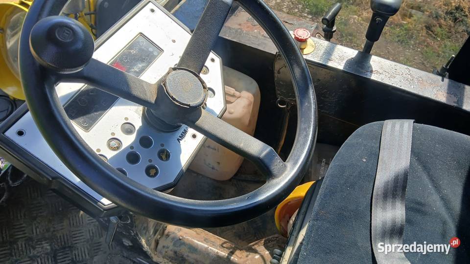 Walec Ammann Walce Jerzmanowice