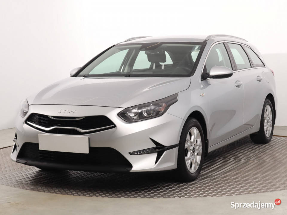 Kia Ceed 15 TGDI Katowice sprzedam