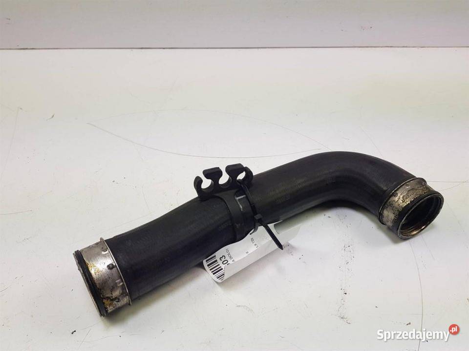 PRZEWÓD RURA DOLOT 1K0145838C SEAT LEON II Lipno