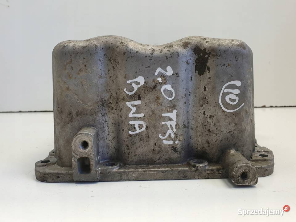 Audi A3 II 8P 20 TFSI MISKA OLEJOWA oleju BWA Rudka