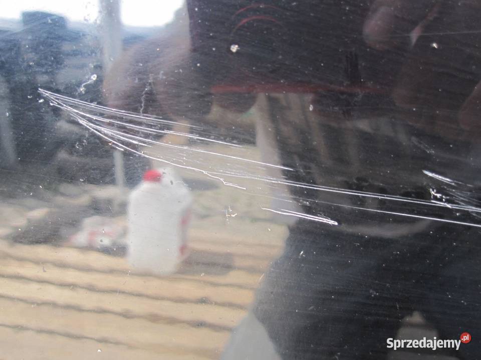 PEUGEOT 3008 I 10r drzwi prawe przód świętokrzyskie