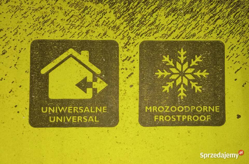 Płytki ścienne mrozoodporne ton pierre Brzeziny