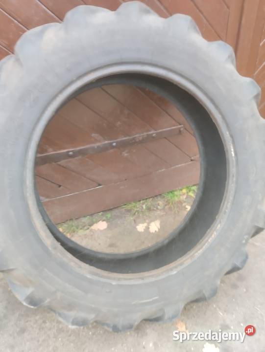 Opona c330 t 25 tył Opony rolnicze Ostrowiec Świętokrzyski sprzedam