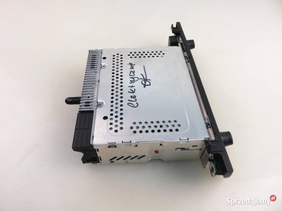 RADIO NAWIGACJA CD BMW X3 E83 4154936 sprzedam