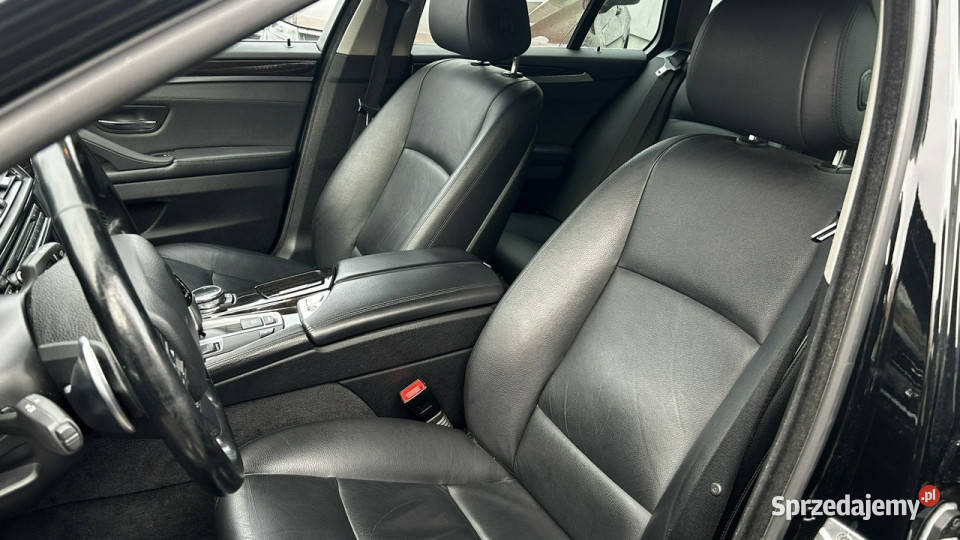 BMW 520 LiftAs PasaRadarHarman KPanoramaBi BMW sprzedam