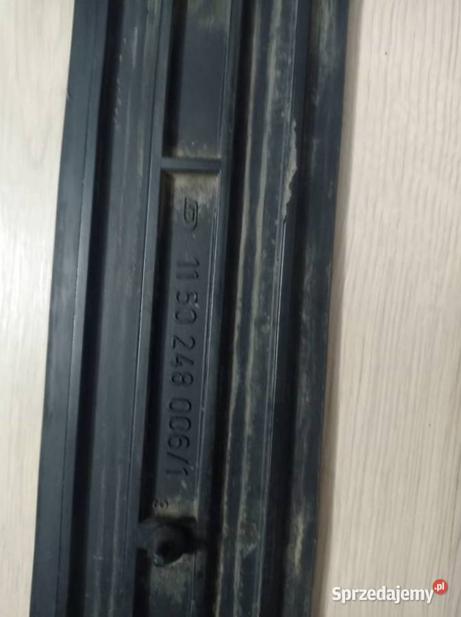 Gumy podestów Simson Sr 50 mazowieckie Siedlce sprzedam