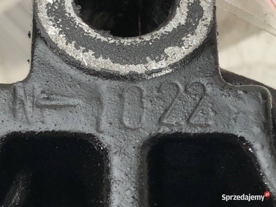 POMPA WSPOMAGANIA TOYOTA COROLLA E12 20 90 0107