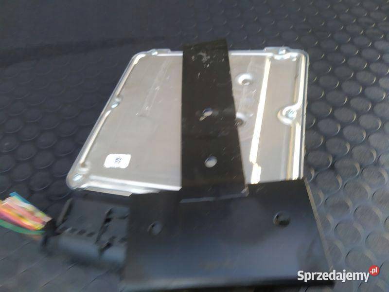 STEROWNIK SILNIKA 25 TDI VW TRANSPORTER T5 Rudziniec sprzedam