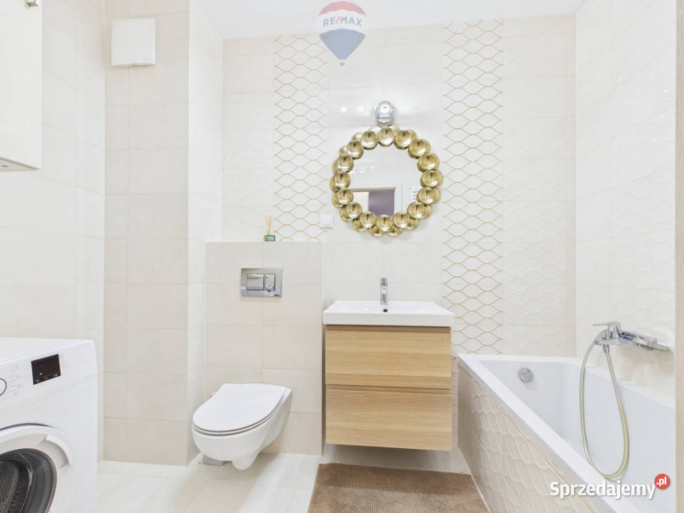 Ładne 2 pokojowe z windą Kowale 13146zł/m2