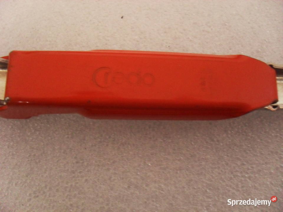 Vintage akcesoria Barmanskie