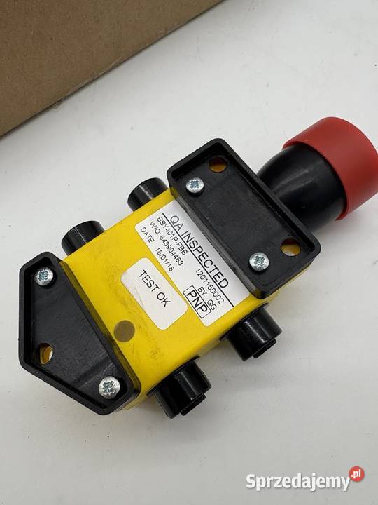 Brad Harrison BSY401PFBB connection box Pozostałe Biznes i Przemysł Warszawa