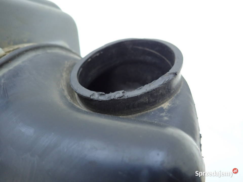 Airbox Obudowa Stelaż Filtra Husqvarna TE 610 TC Obudowy filtrów Strzelce Krajeńskie