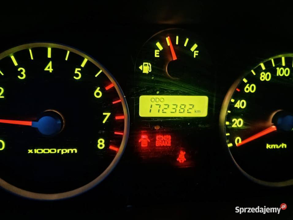 Hyundai getz 2006 z niemiec klima Sępólno Krajeńskie