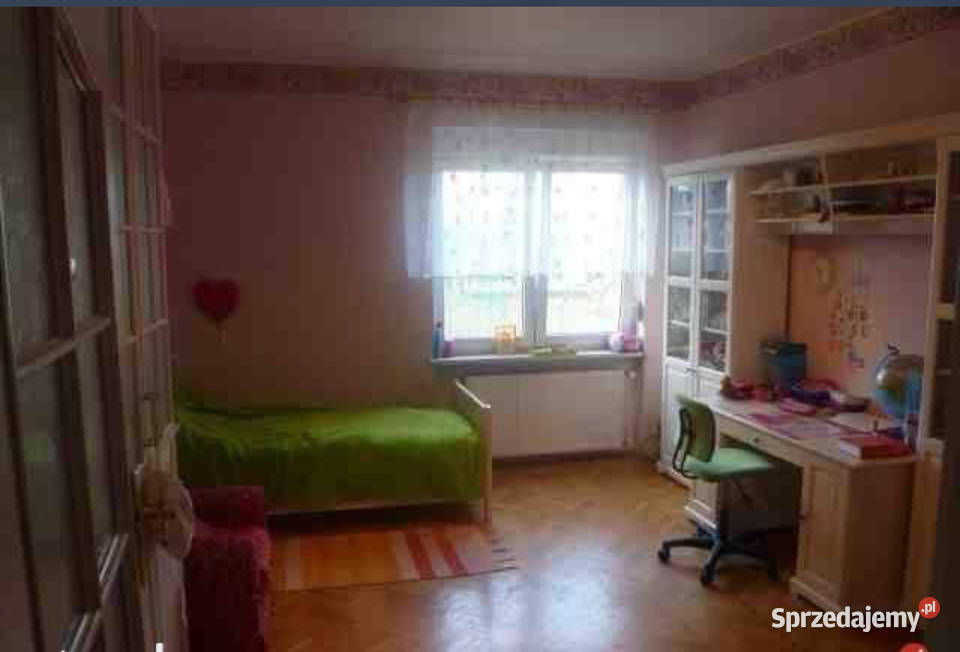 Dom Stary Grunwald z 2000r z pomieszczeniem na 11000zł/m2 Poznań