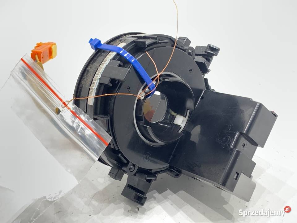 TAŚMA AIRBAG TOYOTA PRIUS II 0309 Hatchback osobowe podkarpackie