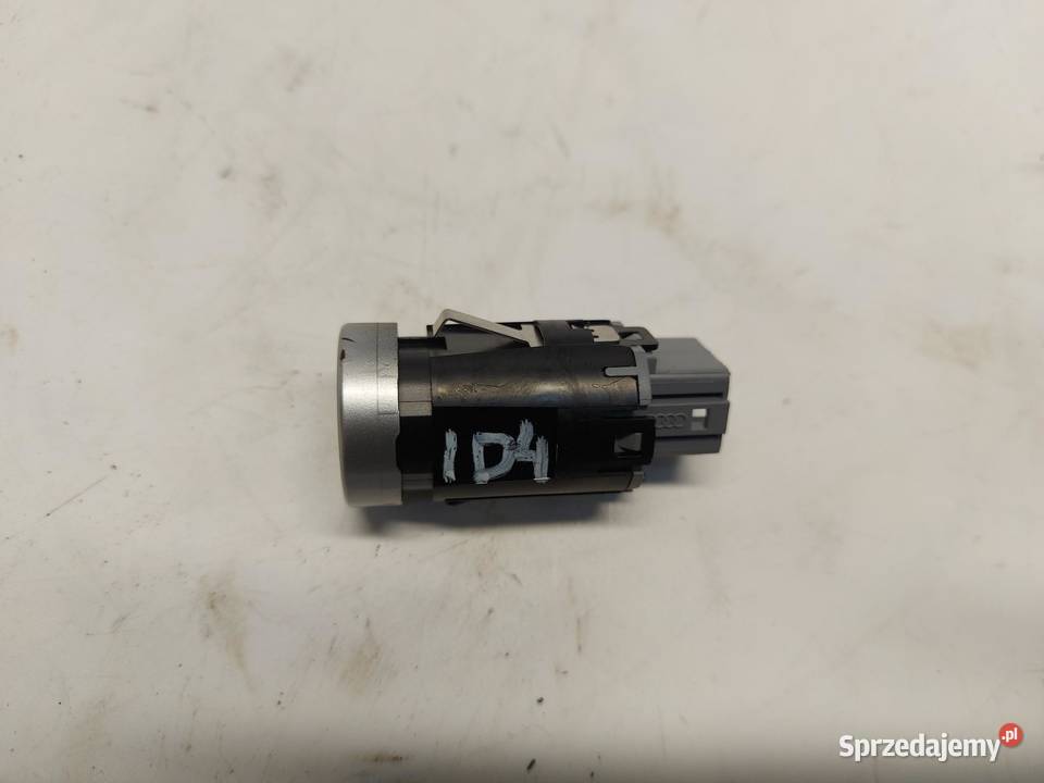 VW ID4 11A 2024r SUV 5D PRZYCISK START STOP osobowe