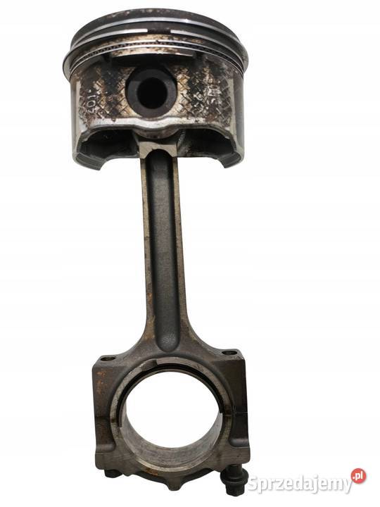 TŁOK KORBOWÓD 18 16V Volvo S40 II 20042012 osobowe świętokrzyskie