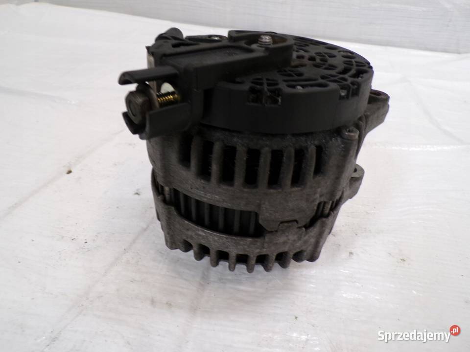 Alternator Ford Mondeo MK4 IV Galaxy II S 22