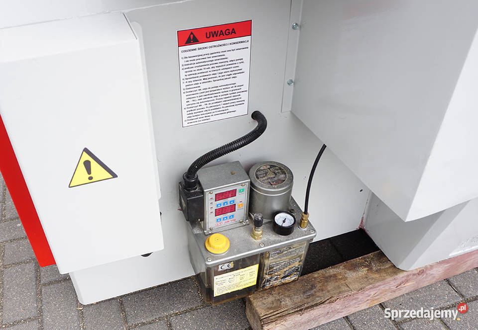 Wielopiła gąsienicowa WINTER MULTIMAX 170 350170 Sklep Sierakowice