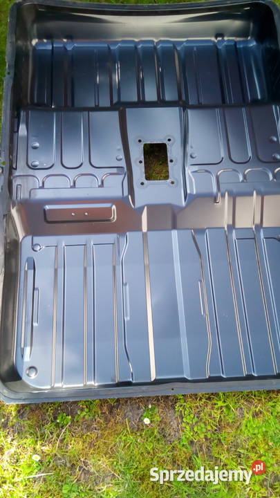 Obudowa bateri 30kWh Nissan Leaf wielkopolskie Lipno