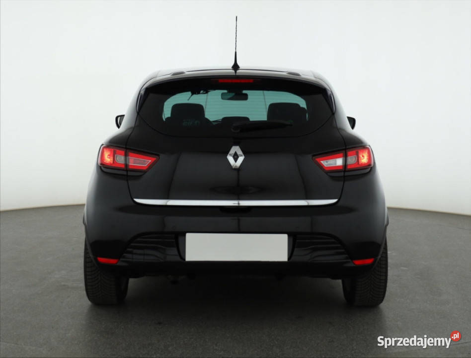 Renault Clio 12 TCe bluetooth