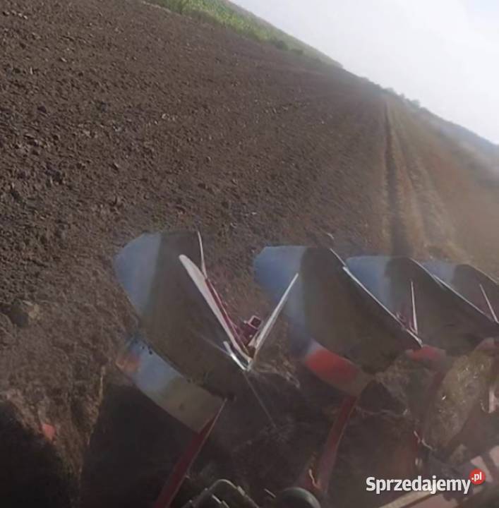 Pługi Kverneland 150B 2018 nieuszkodzony sprzedam