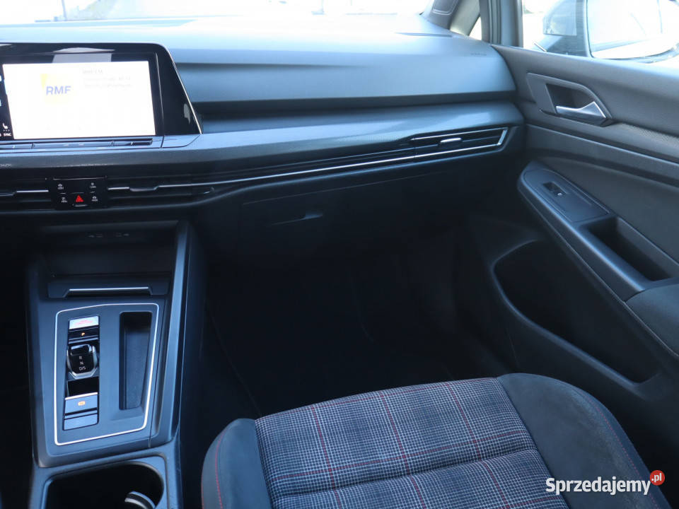 VW Golf 20 GTI Performance Hatchback śląskie Katowice sprzedam