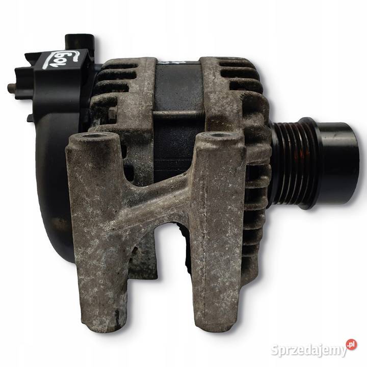 ALTERNATOR Opel Combo 13 CDTI Euro 6 B13DTR osobowe Chełm