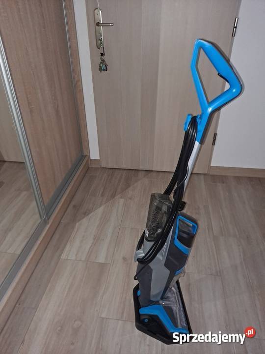 Bissell odkurzacz 3w1 do czyszczenia na mokro i Bielsko-Biała