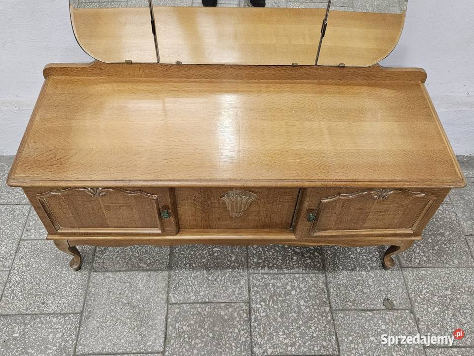 Toaletka ludwikowska Francja Toaletki Nowy Sącz