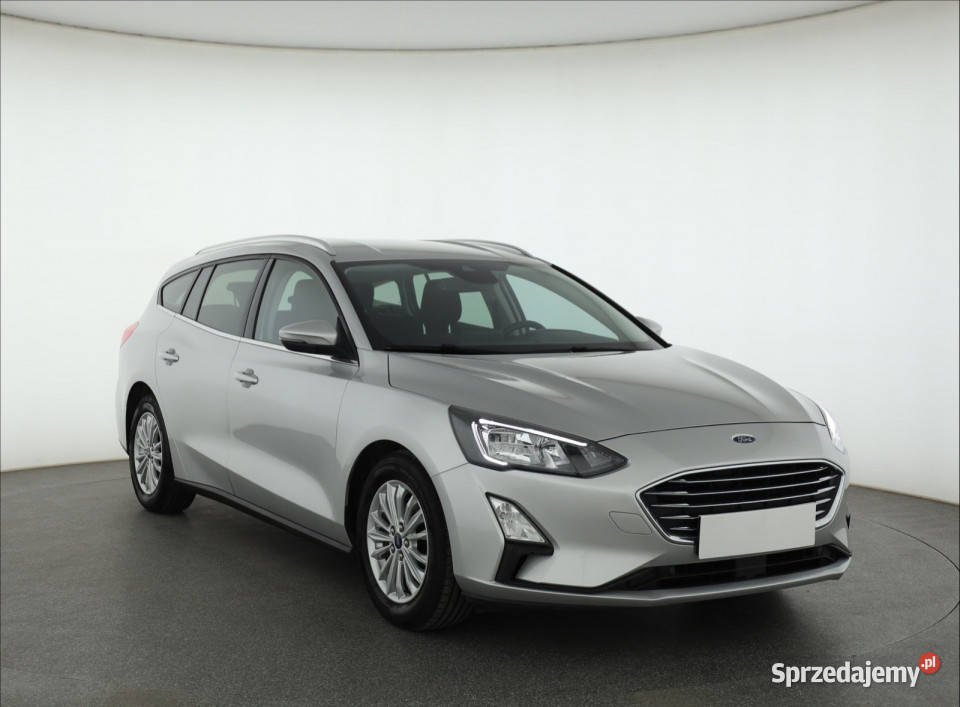 Ford Focus 20 EcoBlue Focus Piaseczno
