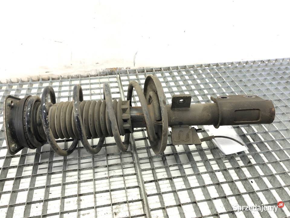 AMORTYZATOR LEWY PRZÓD ZE SPRĘŻYNĄ CITROEN C4 podkarpackie